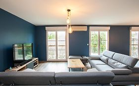 Loft Bord de l'isle